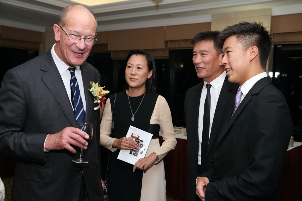 2012 Prince Philip Scholarship Ceremony068